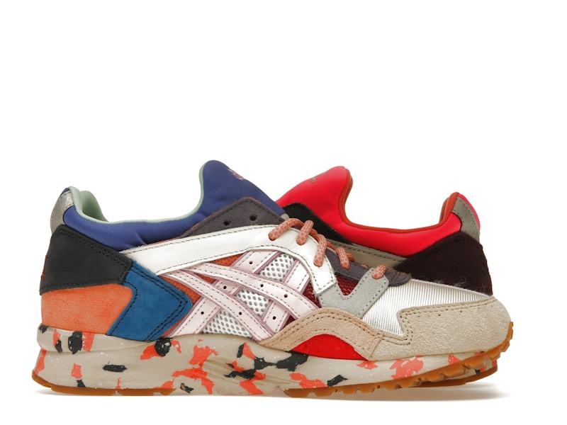 ASICS Gel-Lyte V Re: Collaboration