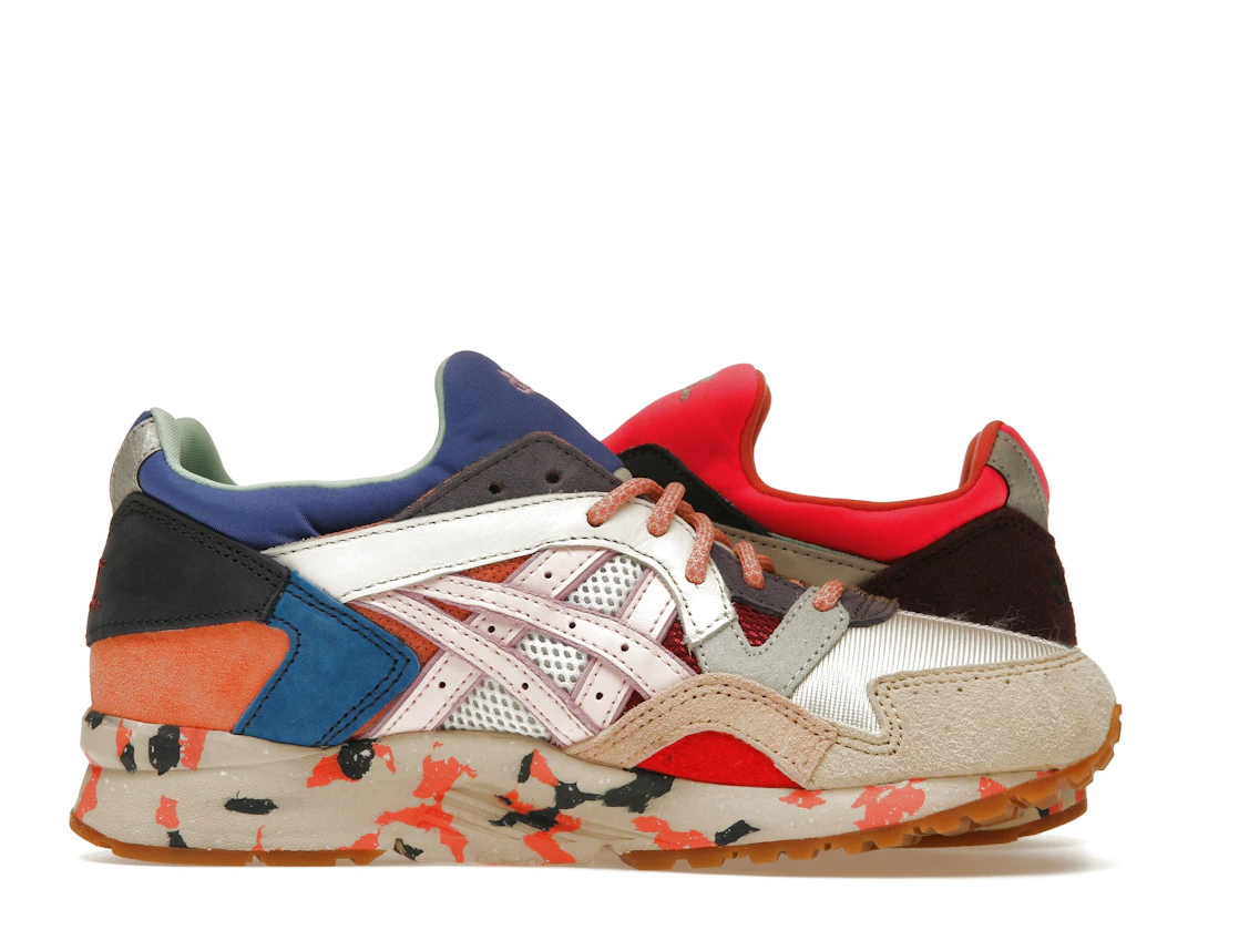 ASICS Gel-Lyte V Re: Collaboration