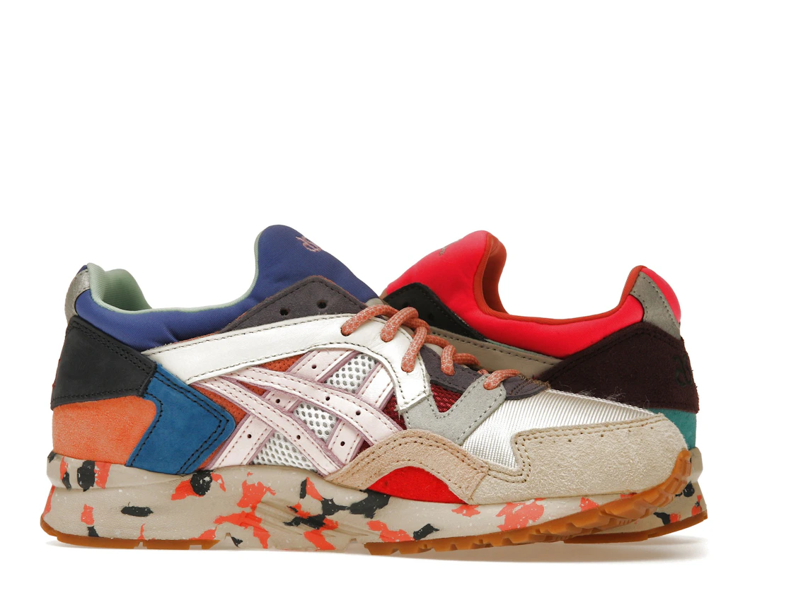 ASICS Gel-Lyte V Re: Collaboration