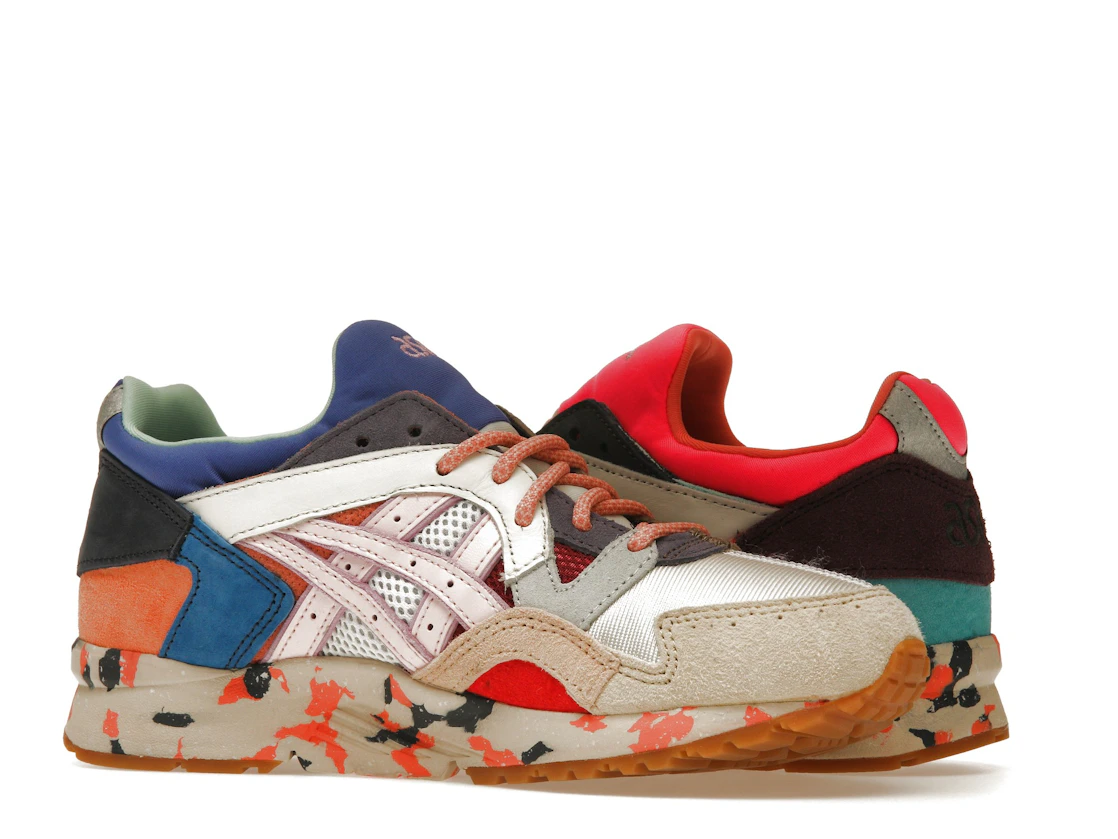 ASICS Gel-Lyte V Re: Collaboration