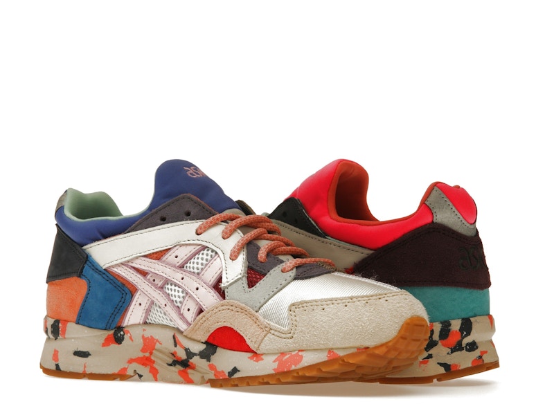 ASICS Gel-Lyte V Re: Collaboration