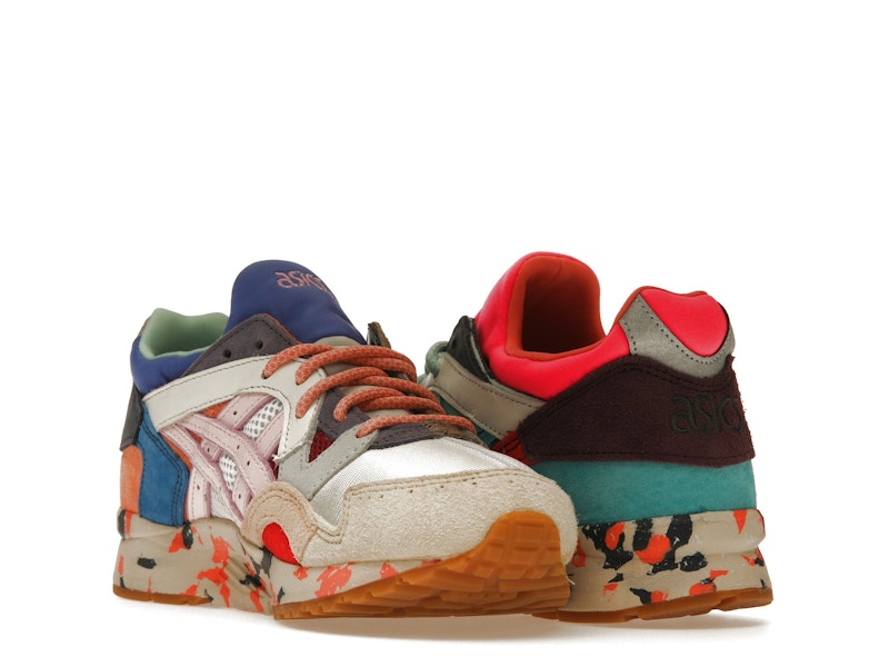 ASICS Gel-Lyte V Re: Collaboration