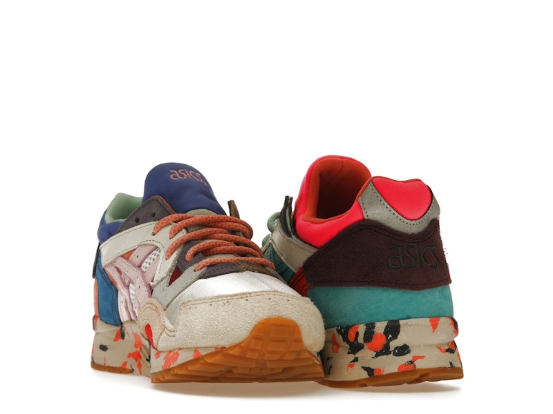 ASICS Gel-Lyte V Re: Collaboration