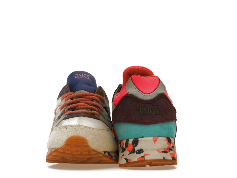 ASICS Gel-Lyte V Re: Collaboration