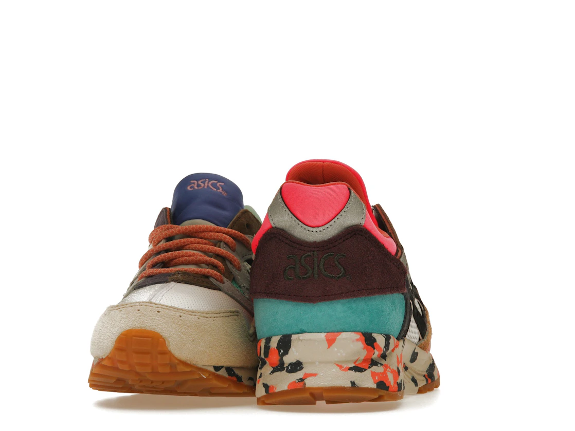 ASICS Gel-Lyte V Re: Collaboration