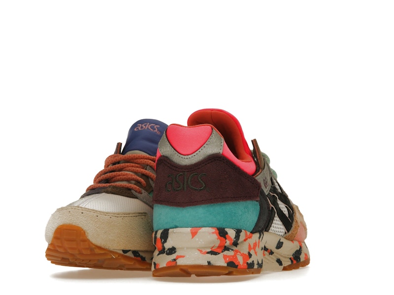 ASICS Gel-Lyte V Re: Collaboration