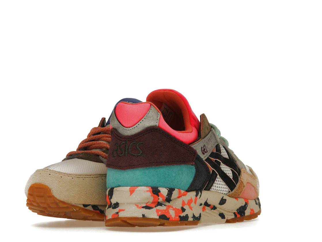 ASICS Gel-Lyte V Re: Collaboration