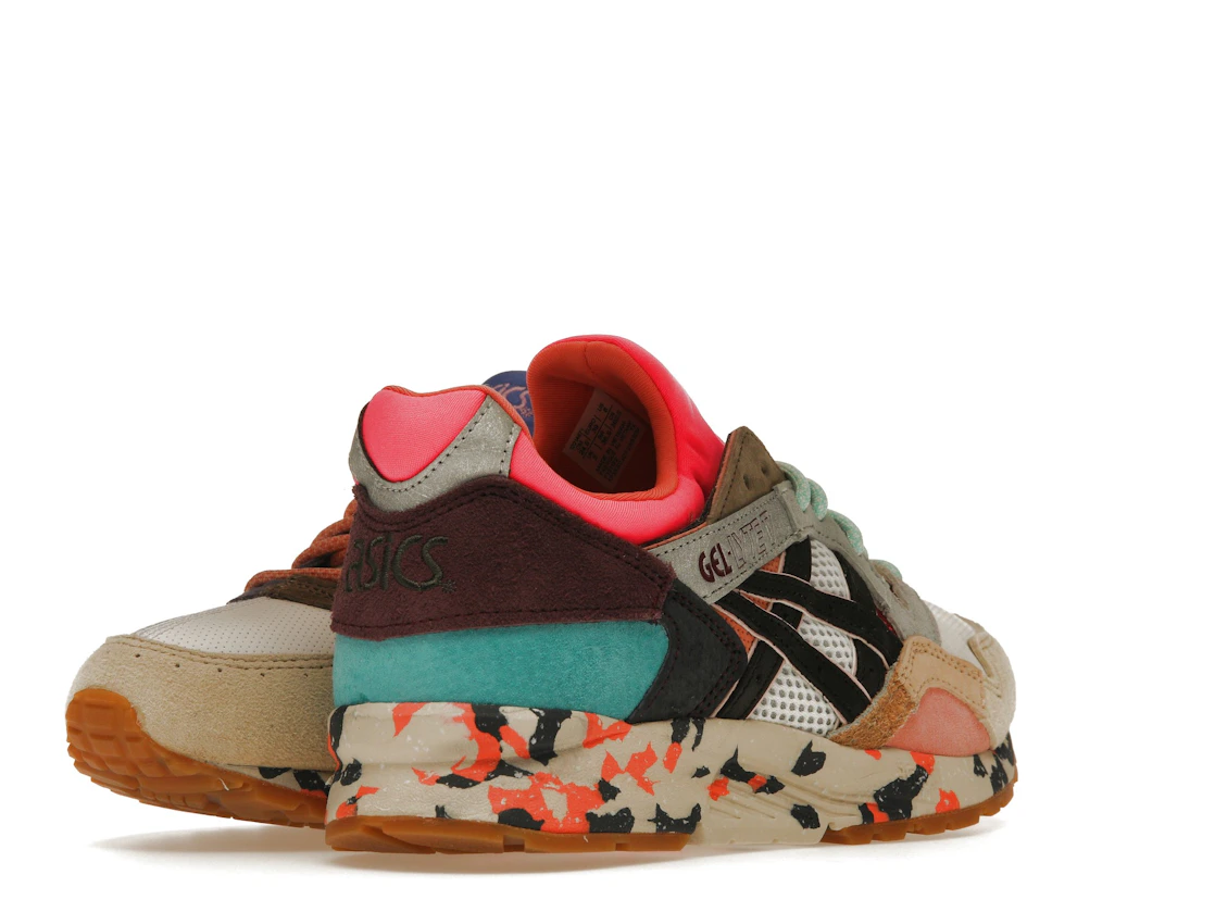 ASICS Gel-Lyte V Re: Collaboration