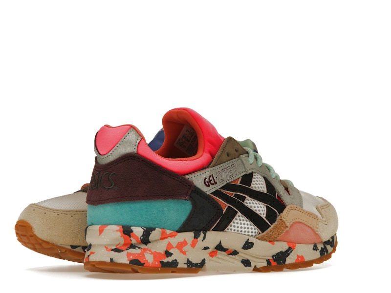 ASICS Gel-Lyte V Re: Collaboration