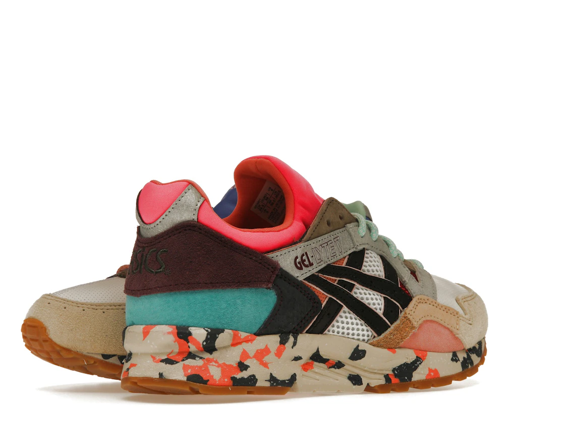 ASICS Gel-Lyte V Re: Collaboration