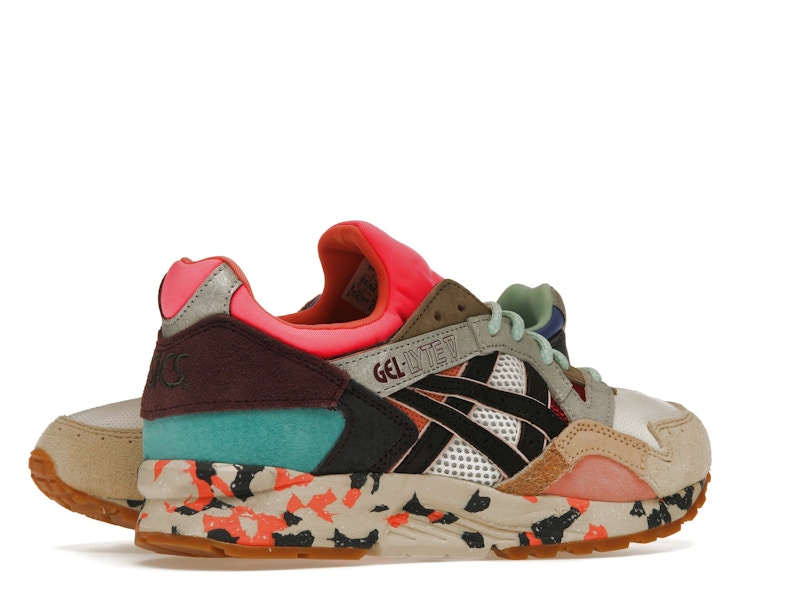 ASICS Gel-Lyte V Re: Collaboration