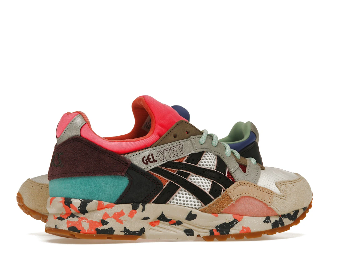 ASICS Gel-Lyte V Re: Collaboration