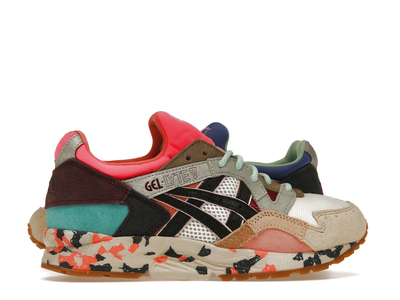 ASICS Gel-Lyte V Re: Collaboration
