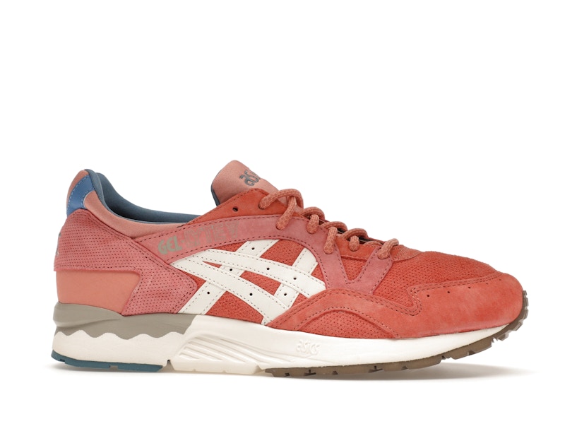 ASICS Gel-Lyte V Ronnie Fieg Rose Gold