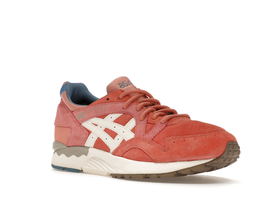 ASICS Gel-Lyte V Ronnie Fieg Rose Gold