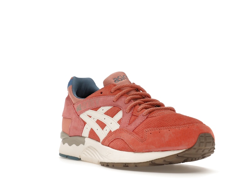 ASICS Gel-Lyte V Ronnie Fieg Rose Gold
