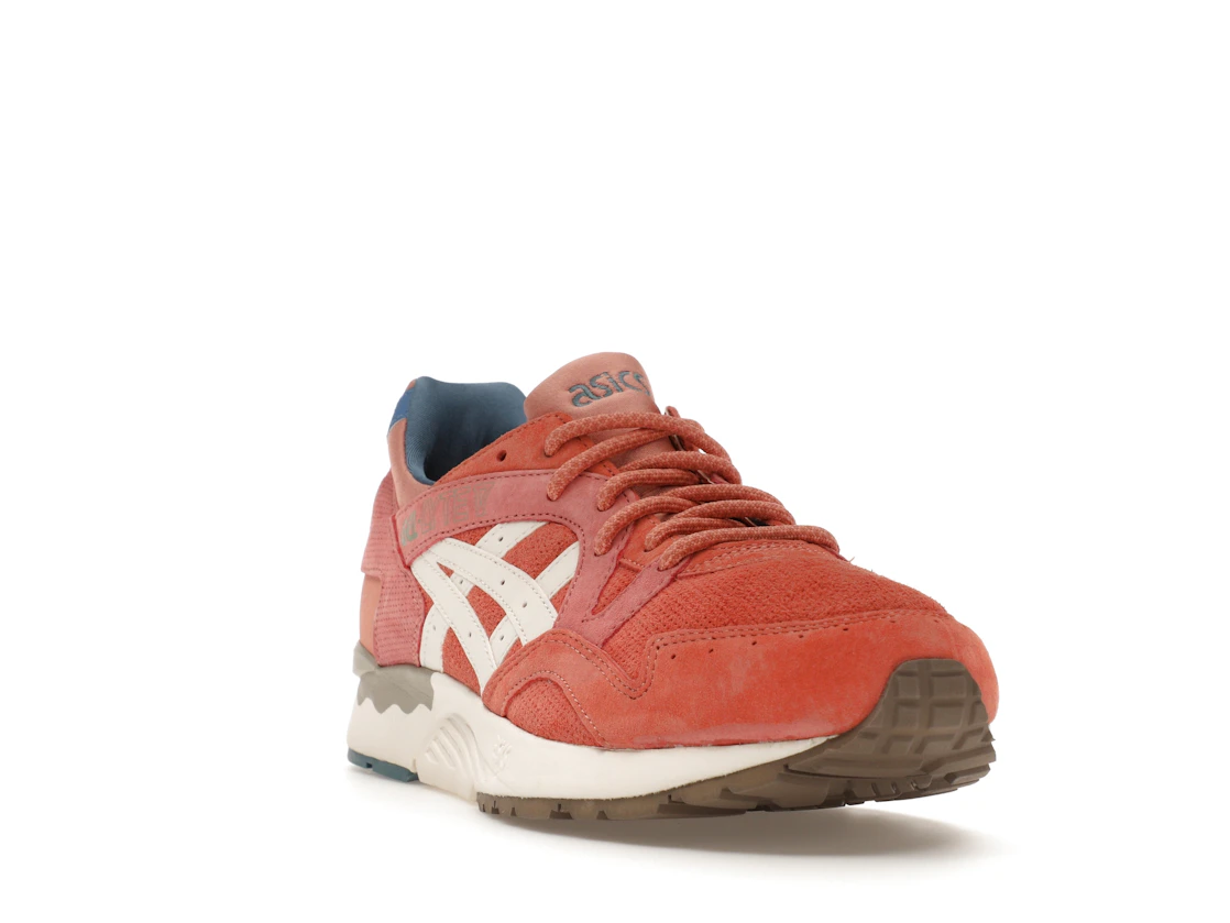 ASICS Gel-Lyte V Ronnie Fieg Rose Gold