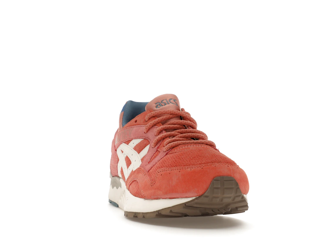 ASICS Gel-Lyte V Ronnie Fieg Rose Gold