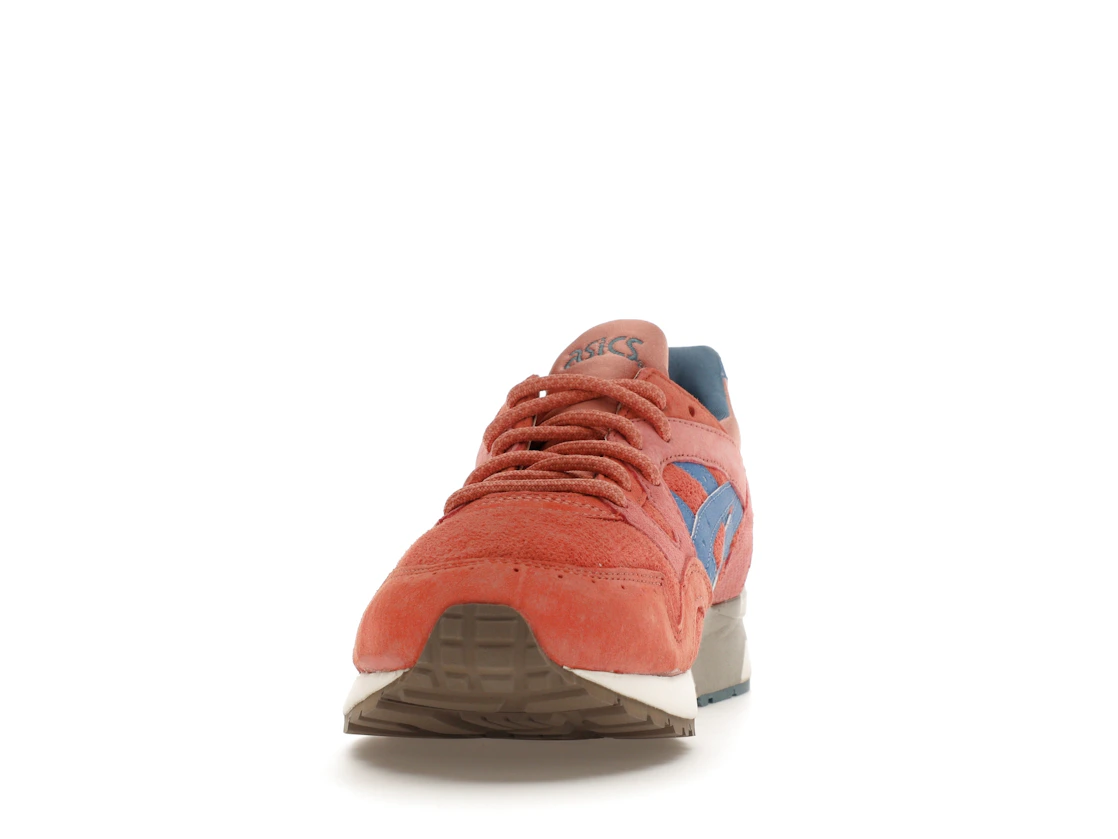 ASICS Gel-Lyte V Ronnie Fieg Rose Gold