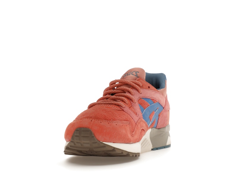 ASICS Gel-Lyte V Ronnie Fieg Rose Gold