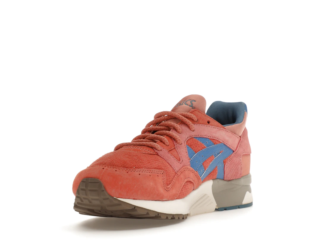 ASICS Gel-Lyte V Ronnie Fieg Rose Gold