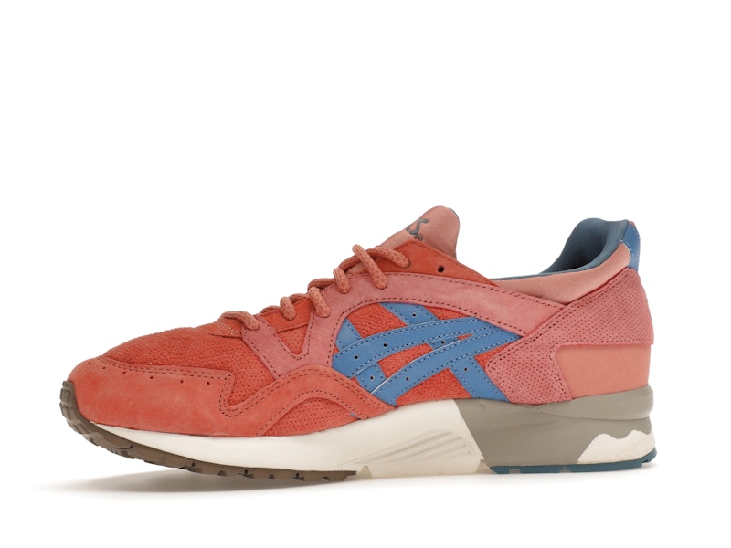 ASICS Gel-Lyte V Ronnie Fieg Rose Gold