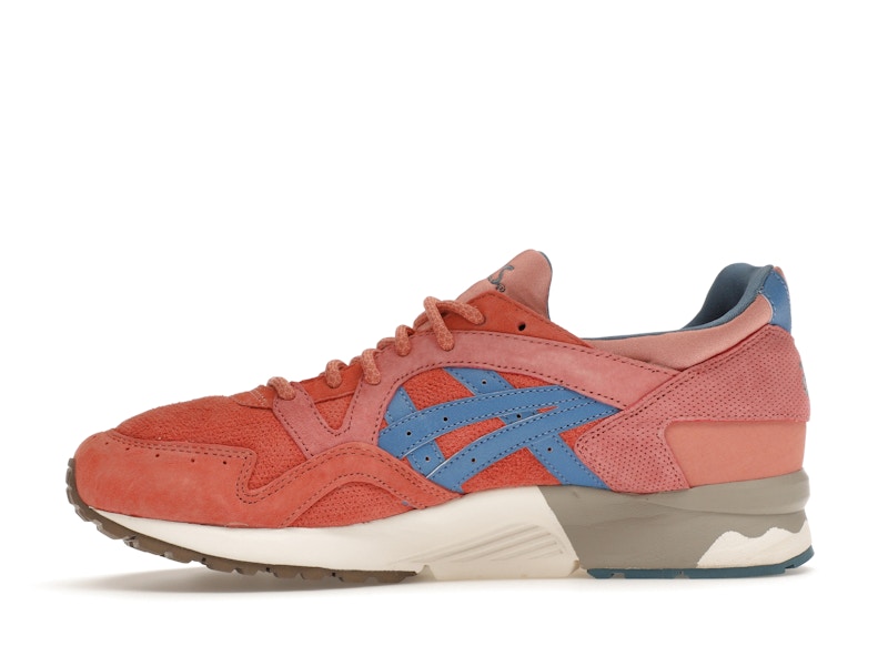 ASICS Gel-Lyte V Ronnie Fieg Rose Gold