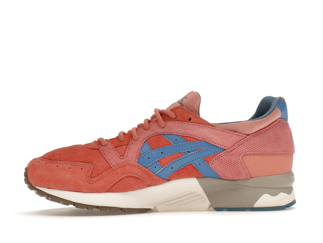 ASICS Gel-Lyte V Ronnie Fieg Rose Gold