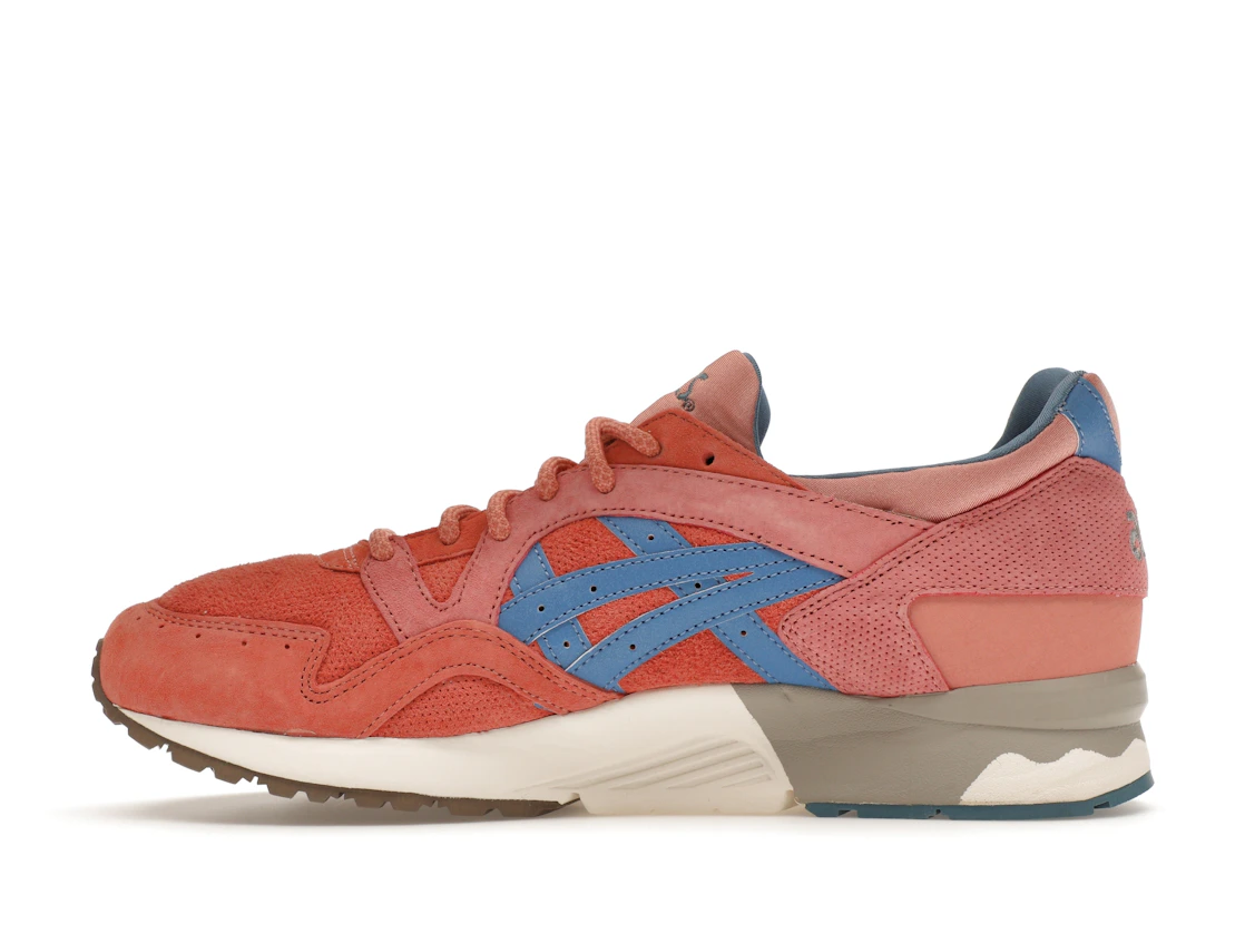 ASICS Gel-Lyte V Ronnie Fieg Rose Gold