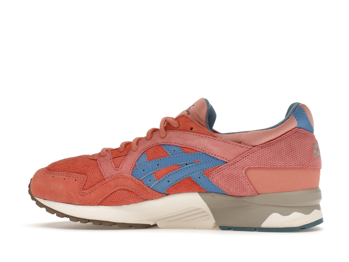 ASICS Gel-Lyte V Ronnie Fieg Rose Gold