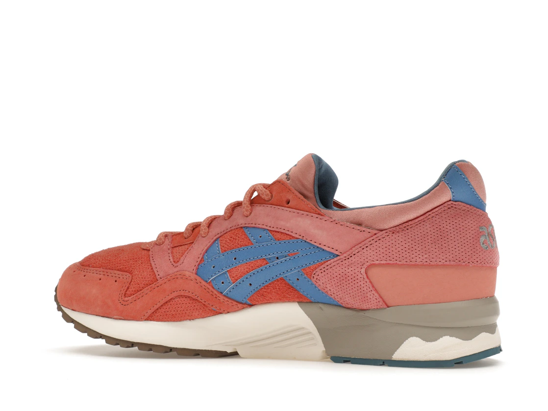 ASICS Gel-Lyte V Ronnie Fieg Rose Gold
