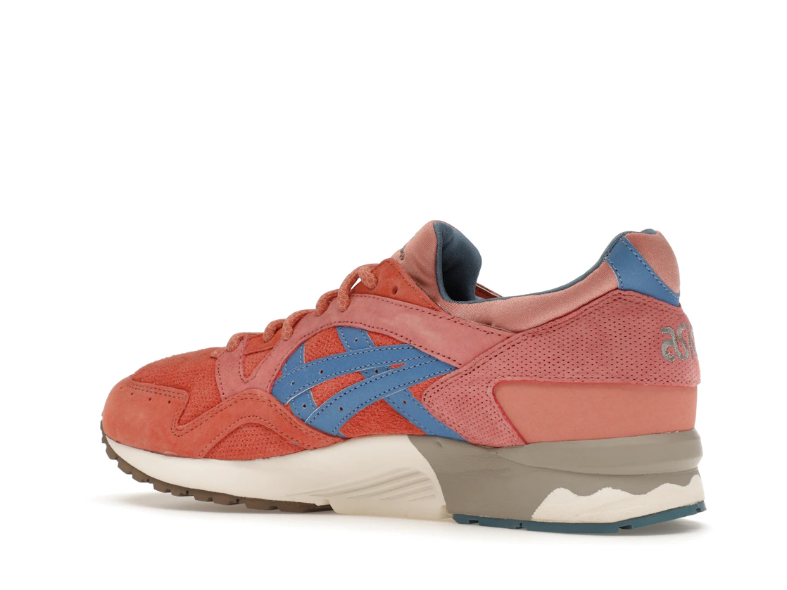 ASICS Gel-Lyte V Ronnie Fieg Rose Gold