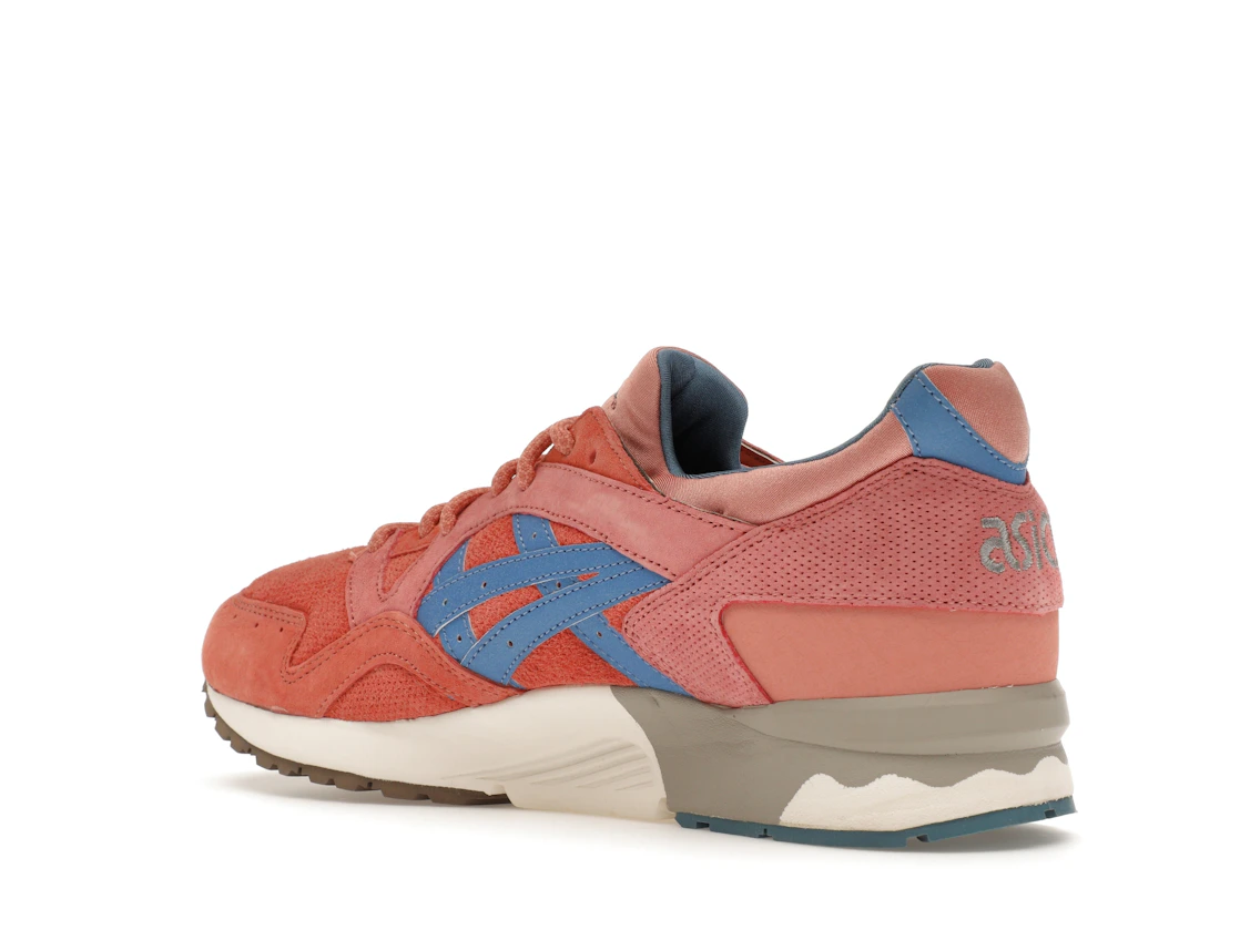 ASICS Gel-Lyte V Ronnie Fieg Rose Gold