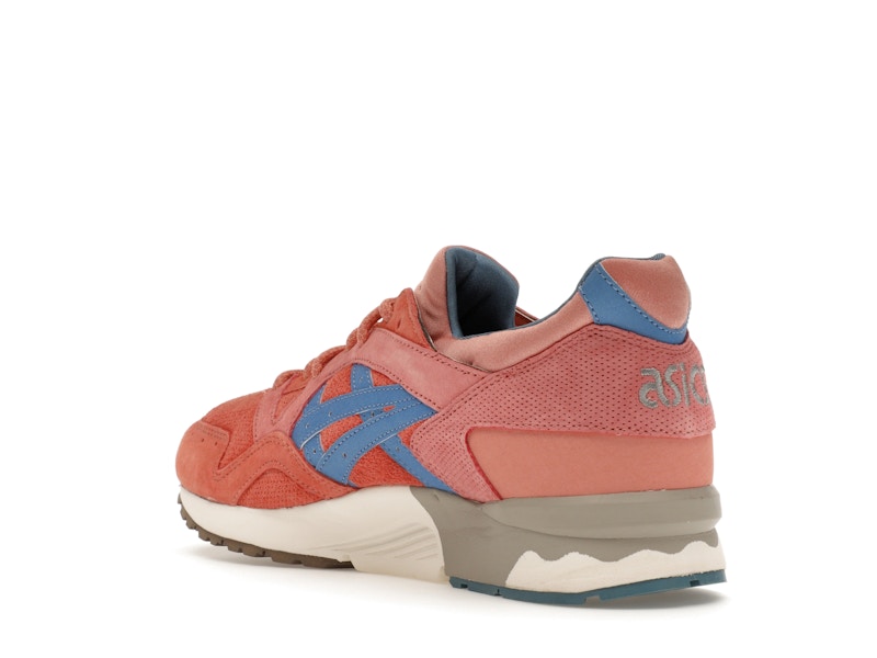 ASICS Gel-Lyte V Ronnie Fieg Rose Gold