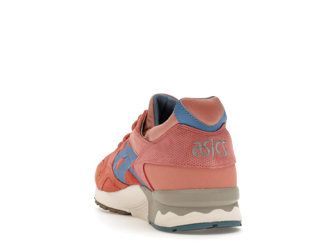 ASICS Gel-Lyte V Ronnie Fieg Rose Gold