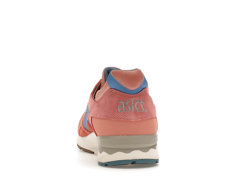 ASICS Gel-Lyte V Ronnie Fieg Rose Gold