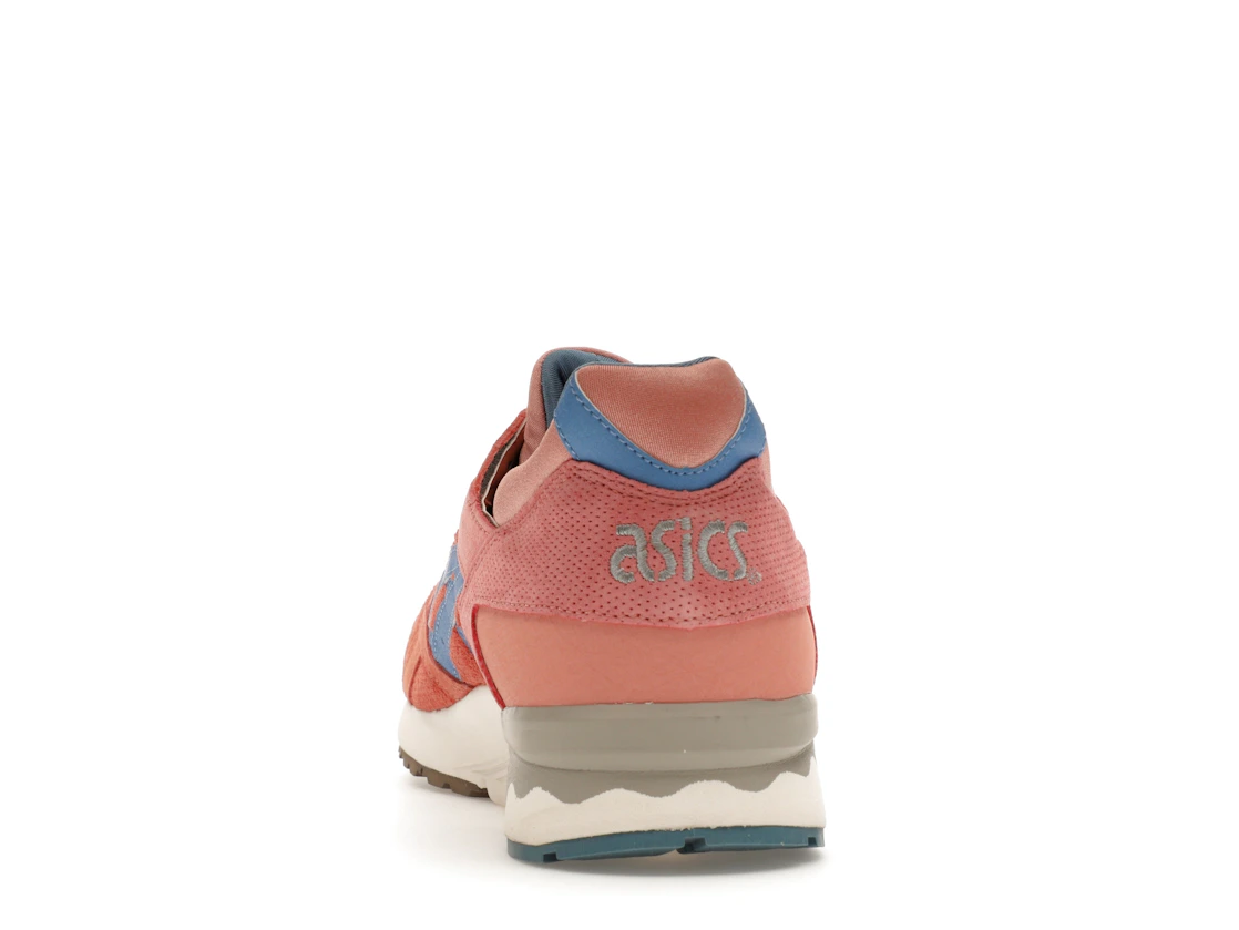 ASICS Gel-Lyte V Ronnie Fieg Rose Gold