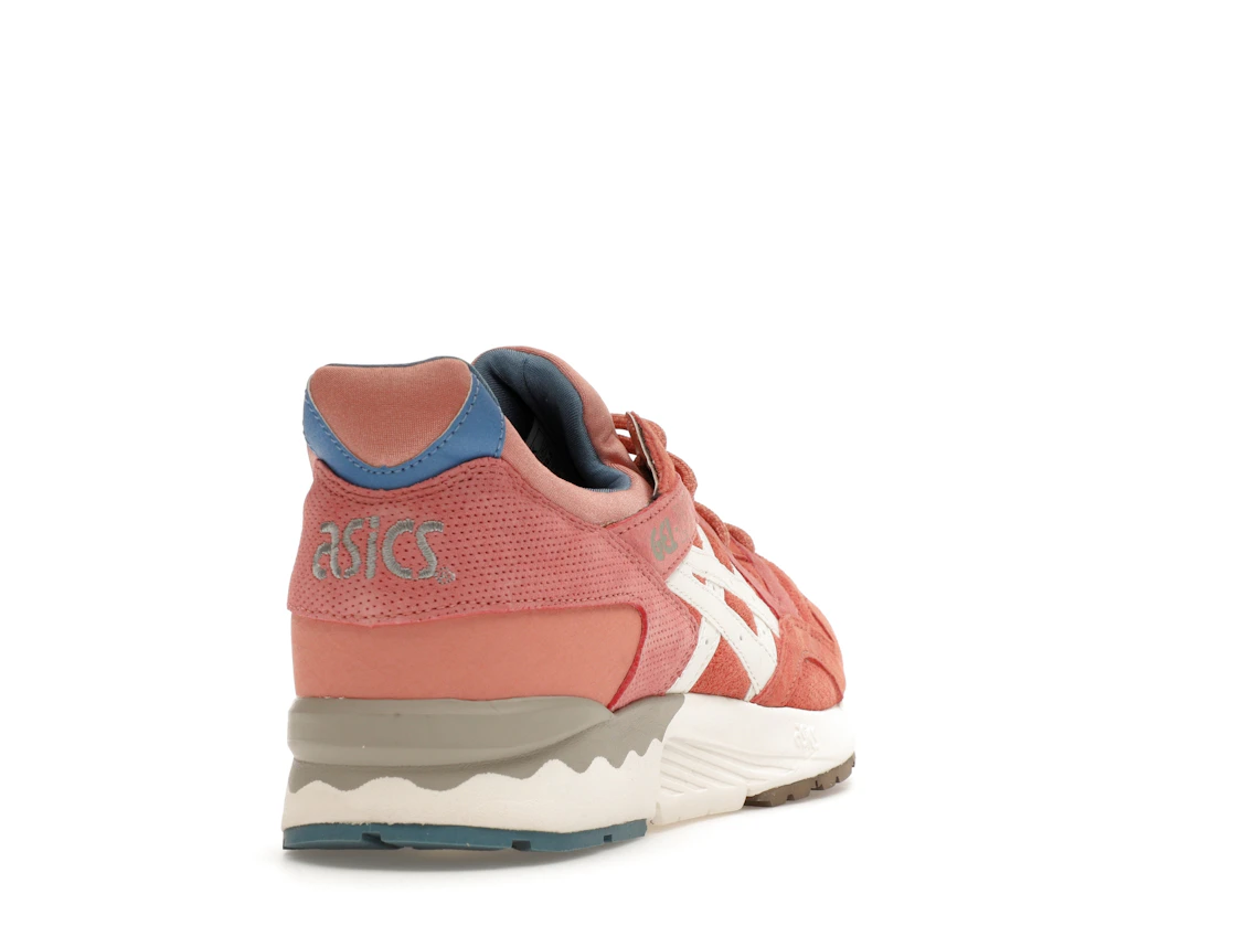 ASICS Gel-Lyte V Ronnie Fieg Rose Gold