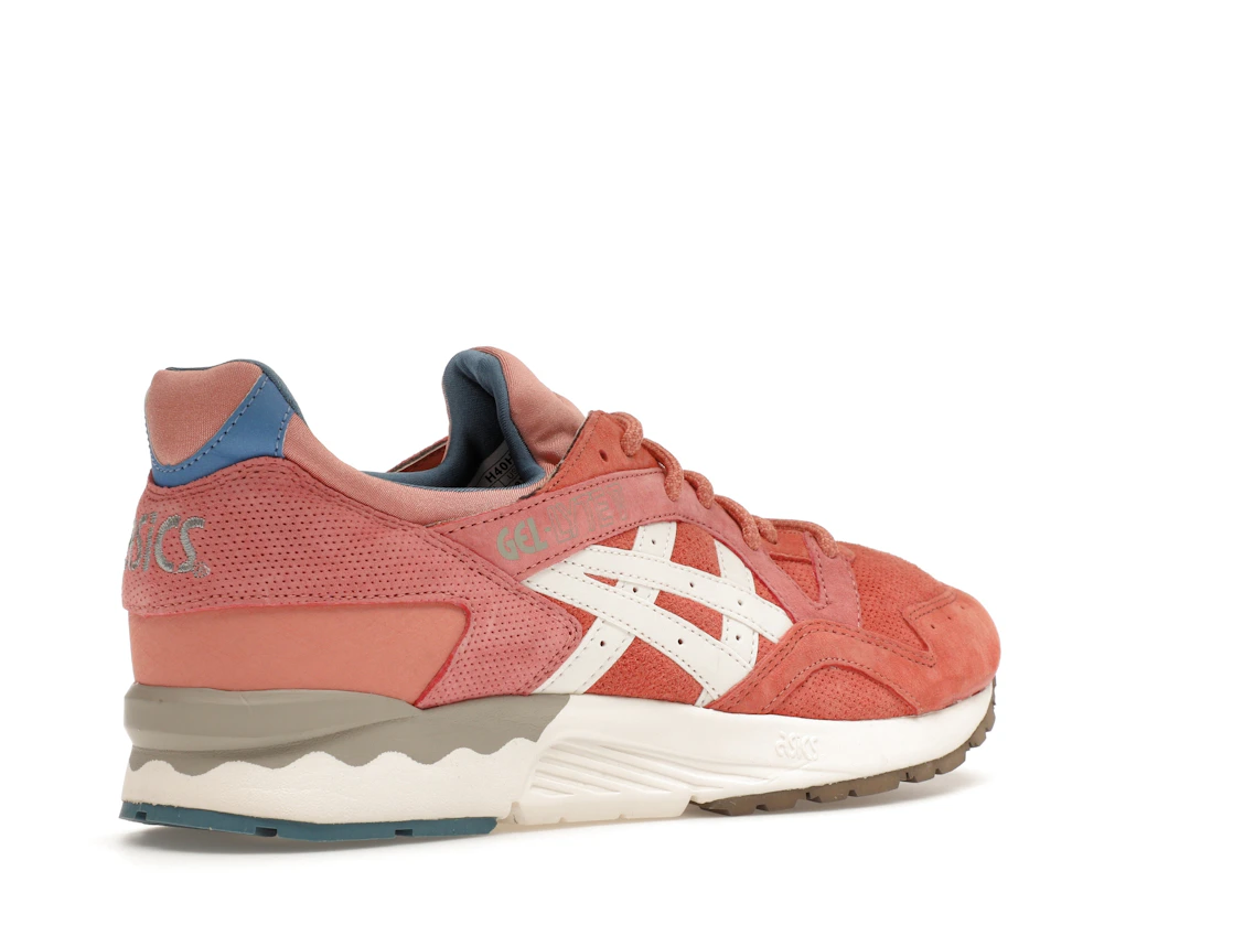 ASICS Gel-Lyte V Ronnie Fieg Rose Gold