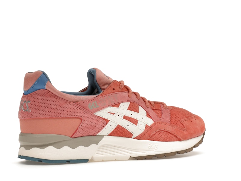 ASICS Gel-Lyte V Ronnie Fieg Rose Gold