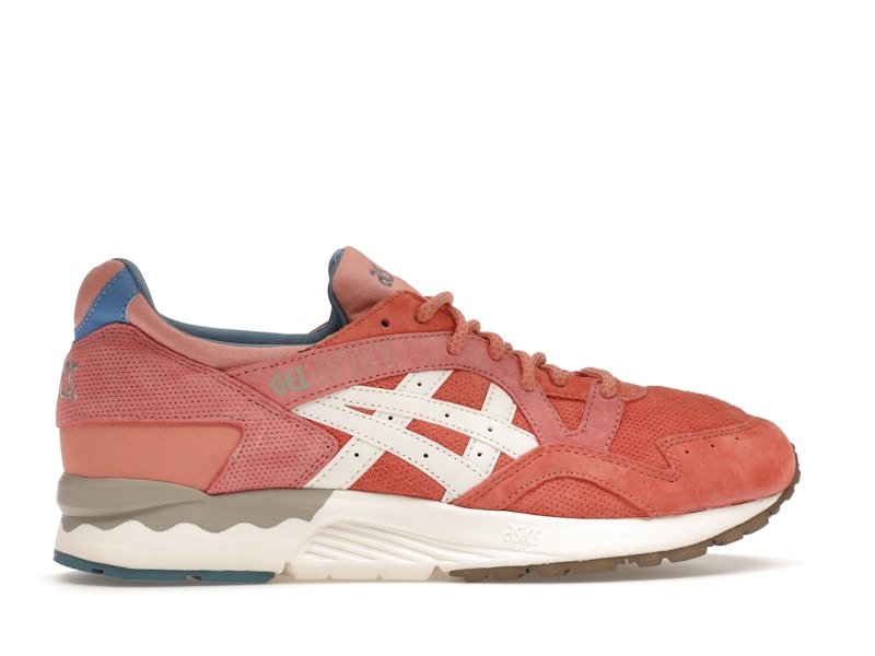 ASICS Gel-Lyte V Ronnie Fieg Rose Gold