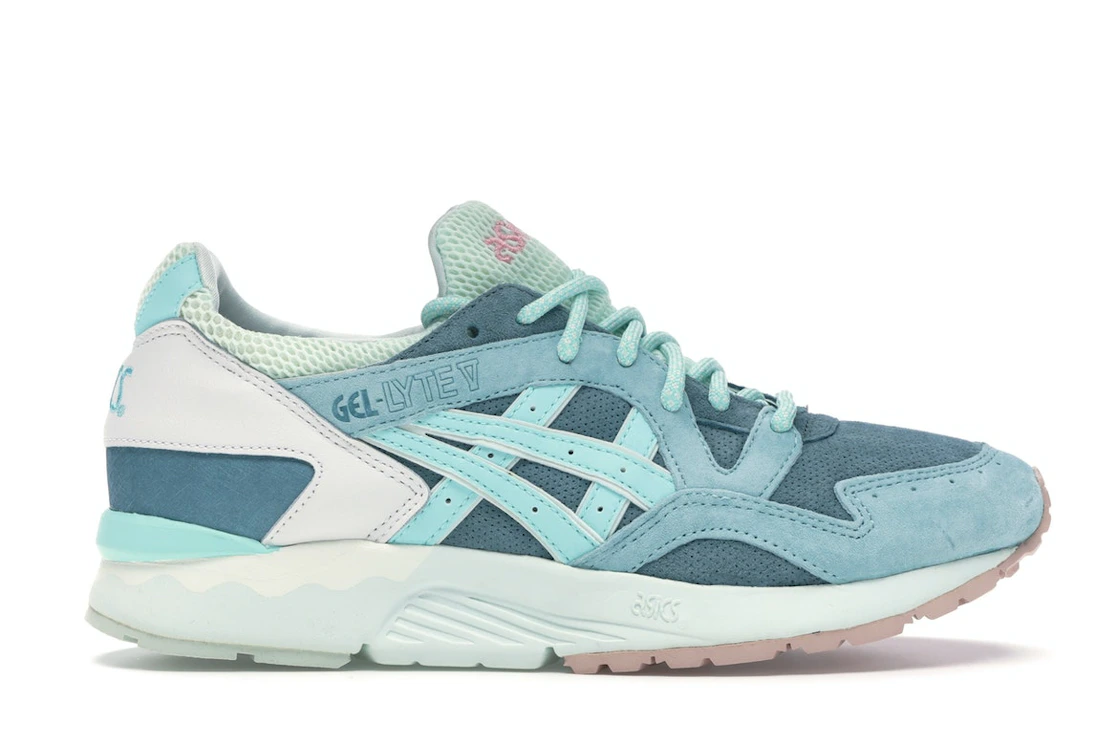 ASICS Gel-Lyte V Ronnie Fieg Sage