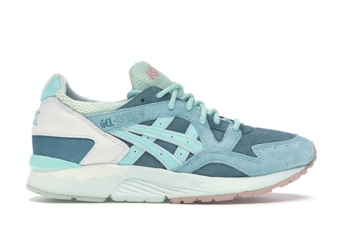 ASICS Gel-Lyte V Ronnie Fieg Sage Men's H42JK-8185 US