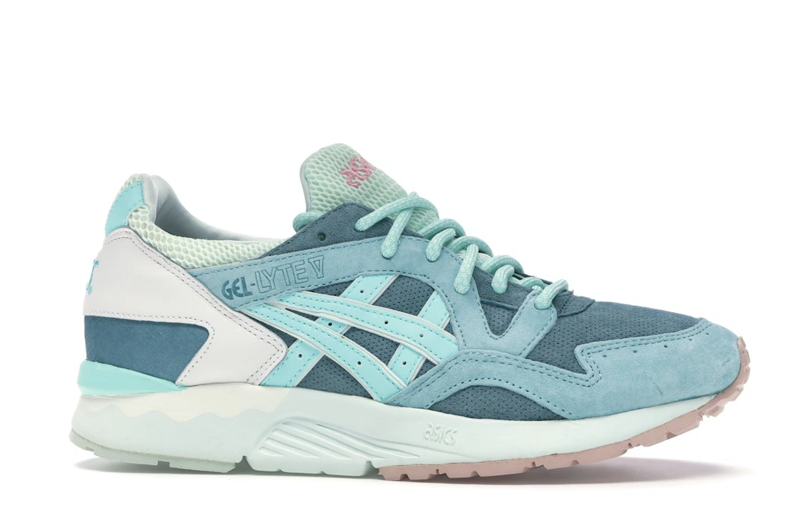ASICS Gel-Lyte V Ronnie Fieg Sage
