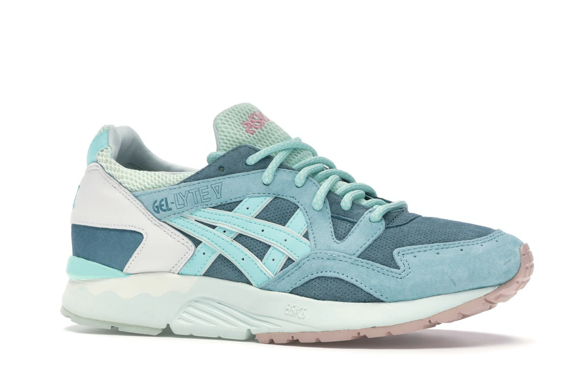 ASICS Gel-Lyte V Ronnie Fieg Sage
