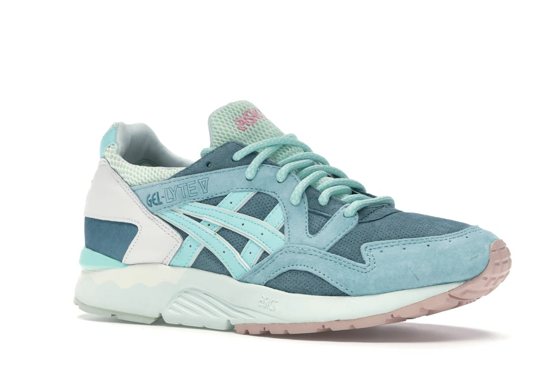 ASICS Gel-Lyte V Ronnie Fieg Sage