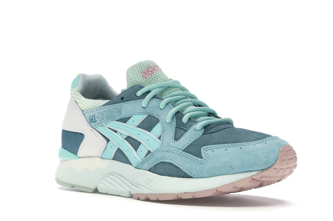 ASICS Gel-Lyte V Ronnie Fieg Sage