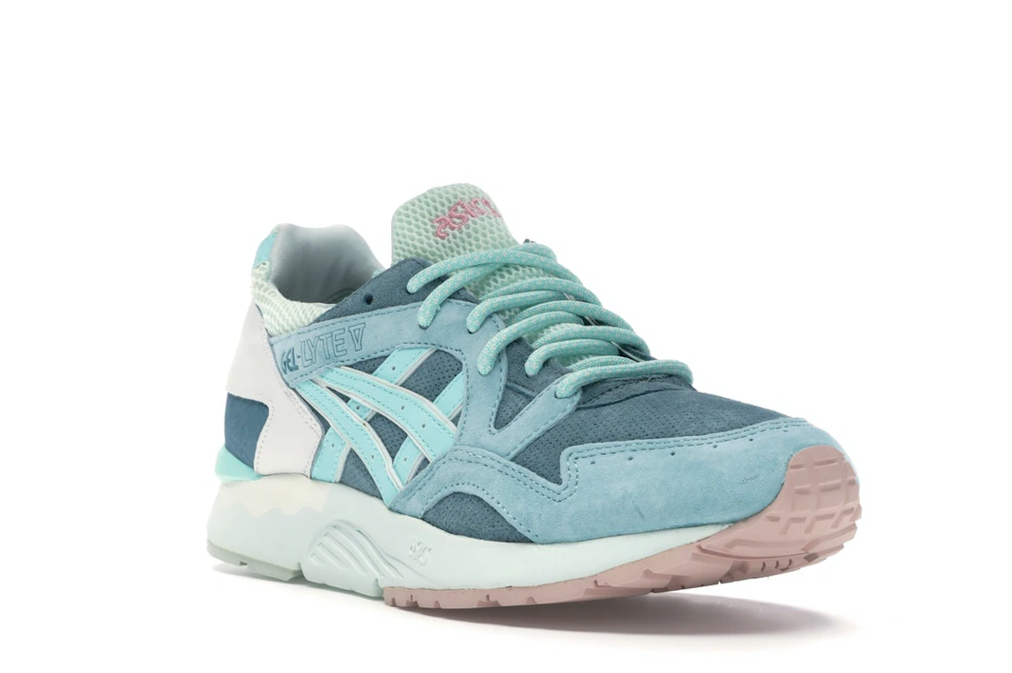 ASICS Gel-Lyte V Ronnie Fieg Sage
