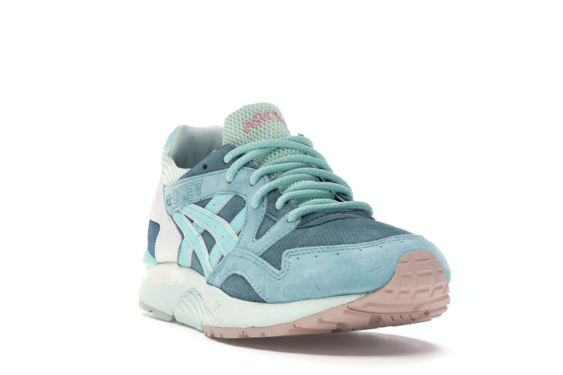 ASICS Gel-Lyte V Ronnie Fieg Sage