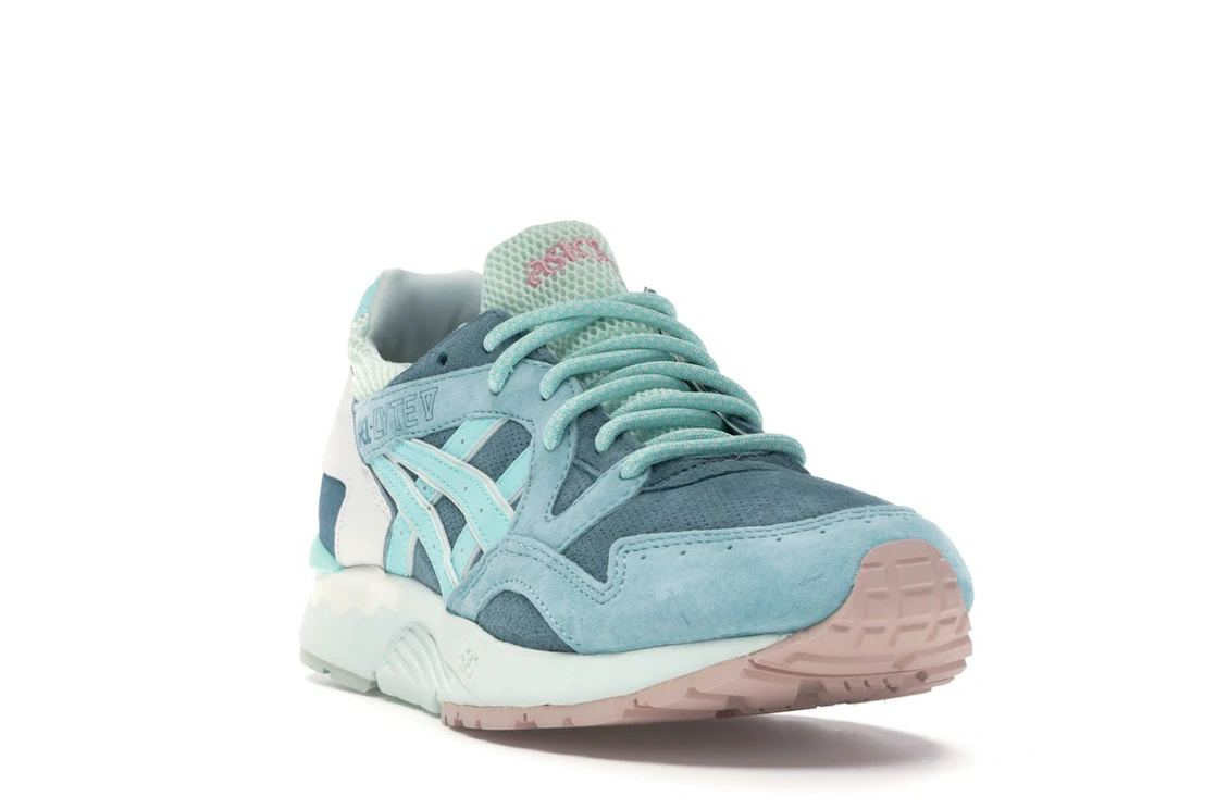 ASICS Gel-Lyte V Ronnie Fieg Sage